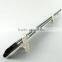 best seller DC12V touch/motion sensor switch aluminium profile led bar light
