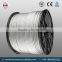 Anufacturer Supply High Tension Galvanized / Stainless Steel Wire Rope