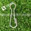 Zinc Snap Hooks,4293 Simplex Hook/ Karabina Simplex