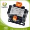 Manufacturer JBK5 160VA control transformer electrical transformer