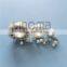 ZrO2 ceramic ball bearing