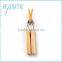 private lable plastic jump rope with wooden handle                        
                                                                                Supplier's Choice