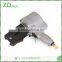 KZS-40/32 Square handle pneumatic operated strapping and sealing machine