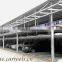 Automatic parking lift&sliding system