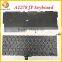 different types for macbook pro 13.3'' 13'' A1278 keyboard US/UK/SP/JP/KR/IT/FR/RU/GR Norway/Swiss/swedish/Arabic (SUPER ERA)