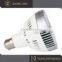 E27 rgbwa led par light smd high lumen