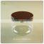 150ml PET Plastic Large Jar