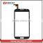 For Doogee Voyager DG300 5.0 Inch Outer Glass Panel With Touch Digitizer Black Or White