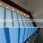 Blackout Curtain Fabric Durable Rope Vertical Window Blinds