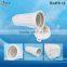 European Style Housing 2-Stage PP+CTO Pre-Filtration Water Filter System for RO Water Purifiers