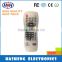 UNVIERSAL REMOTE CONTROL WITH HIGH QUALITY FOR INDIA MARKET