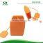 Silicone Reusable Tea Bag Candy Silicone Tea Infuser Strainer Set