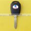 New 3+1buttons remote car key fob control for Toyota Prius key shell