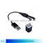 2016 usb power supply fitbit flex cable replacement for bluetooth health tracker wristband bracelet