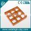 FRP Fiberglass High Strength Composite Plastic Grating FRP Molded Grating