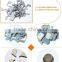 High performance custom parts