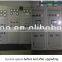Hydropower upgrading service