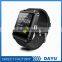 Factory Hot Selling!Newest U8 Smart Watch With Fitness Tracker And Sport Bluetooth Watch U8