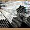 galvanized steel tube