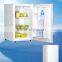hotel mini bar fridge/mini bar fridge with glass door/mini hotel fridge