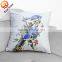 Beautiful high quality personalized polyester decor pillow cover