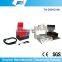 Hot melt adhesive coating machine/ hot melt glue spraying machine TH-2004D-300ML