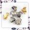 alphabets pendant designs accessories for make women bracelet
