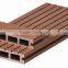 High cost-effctive wpc outdoor flooring material