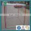 welded wire mesh panel animal cages,dog run cage