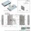 SK1-007S Made in china Stainless Steel(SUS304) control panel lock