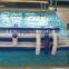 inflatable water obstacle course for adult