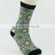 Plain Color Classic Style Socks Man's Socks Businessmen Socks