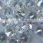 Newest Crazy Selling color cz gemstone