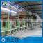 supply Corrugated paper machine/ Fluting paper machine