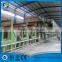 1092mm-1575mm corrugated paper machinery,kraft paper machinery