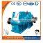 Belt Conveyor Drives Coaxial Helical Bevel Gearbox