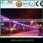 30mm round - 12V Digital RGB LED Pixel modules with IC----1 pixel broken not affect others