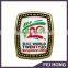 Own design custom made wholesale printing lapel pin for promotion gift