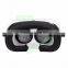 Factory Price Powerfull 3D Virtual Reality Glasses Support 3D Video, All In One Virtual Reality VR Box 2016