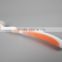 the high quality silicon home adult toothbrush