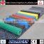 Trade Assurance eco-friendly rubber roll mat flooring, rubber gym roll matting