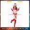 Wholesale women Christmas costume party performance cosplay sexy costume