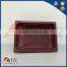 Food grade plastic packaging plastic tray