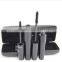 2016 New 3D Fiber Lashes Mascara 5103 & 5223 Version Waterproof Double With Barcode and Instruction