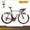 2013 new design complete carbon road bike STORM RC(FM-R869)
