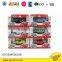 1:32 Pull Back Vehicle Alloy Toy Diecast Model Car