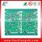 Multilayer PCB for HD Video Player