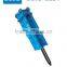construction tools demolition tools hydraulic rock breaker for prices