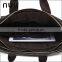 Men's Genuine Leather Messenger Shoulder Bag Cross Body Bag Casual Mens Bags