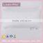 Hotel Supplies Wholesale 5 Stars Microfiber Hotel Pillow/Wholesale 100% Cotton Feather/Down Pillow